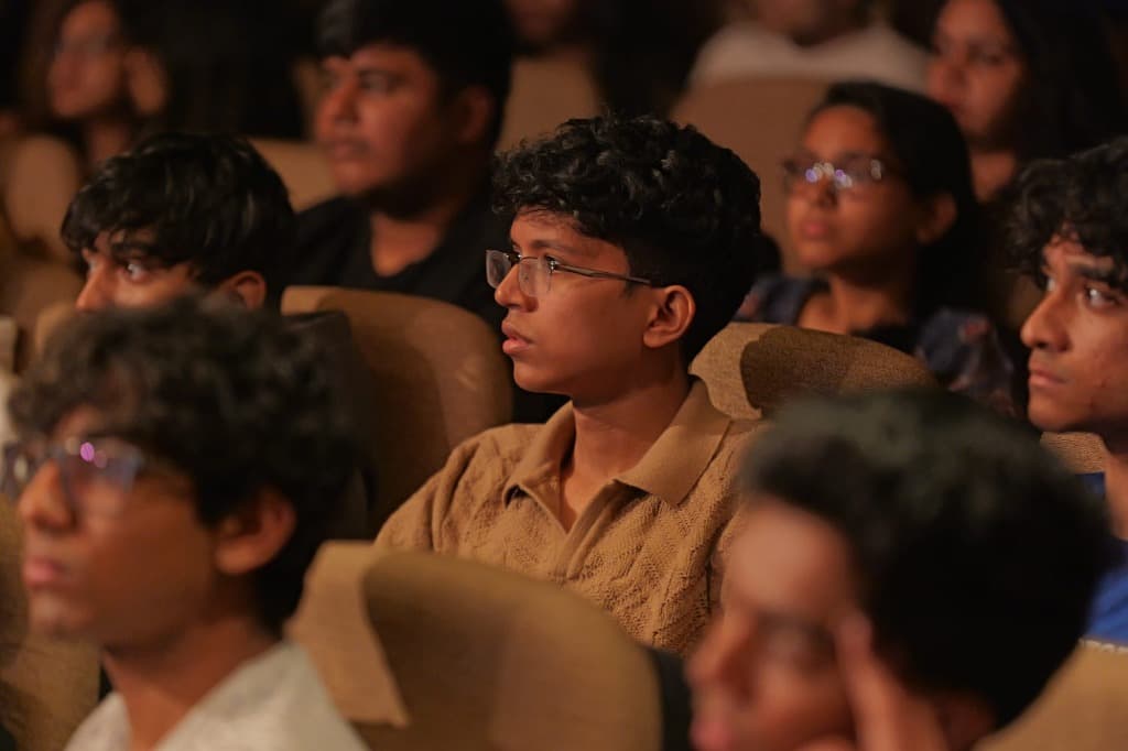 Audience Moment