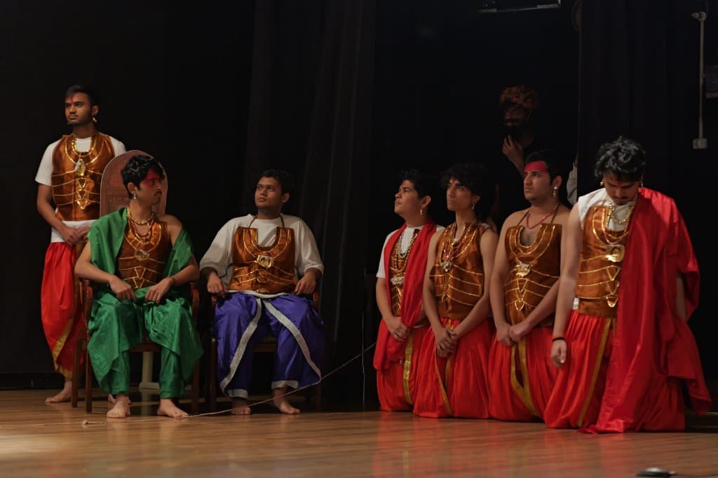 Stage4You Theatre Production